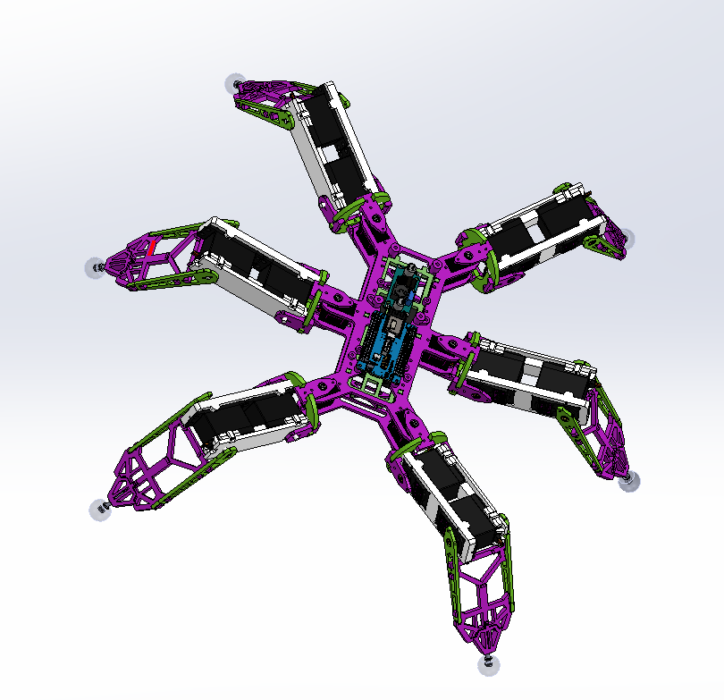 3D建模